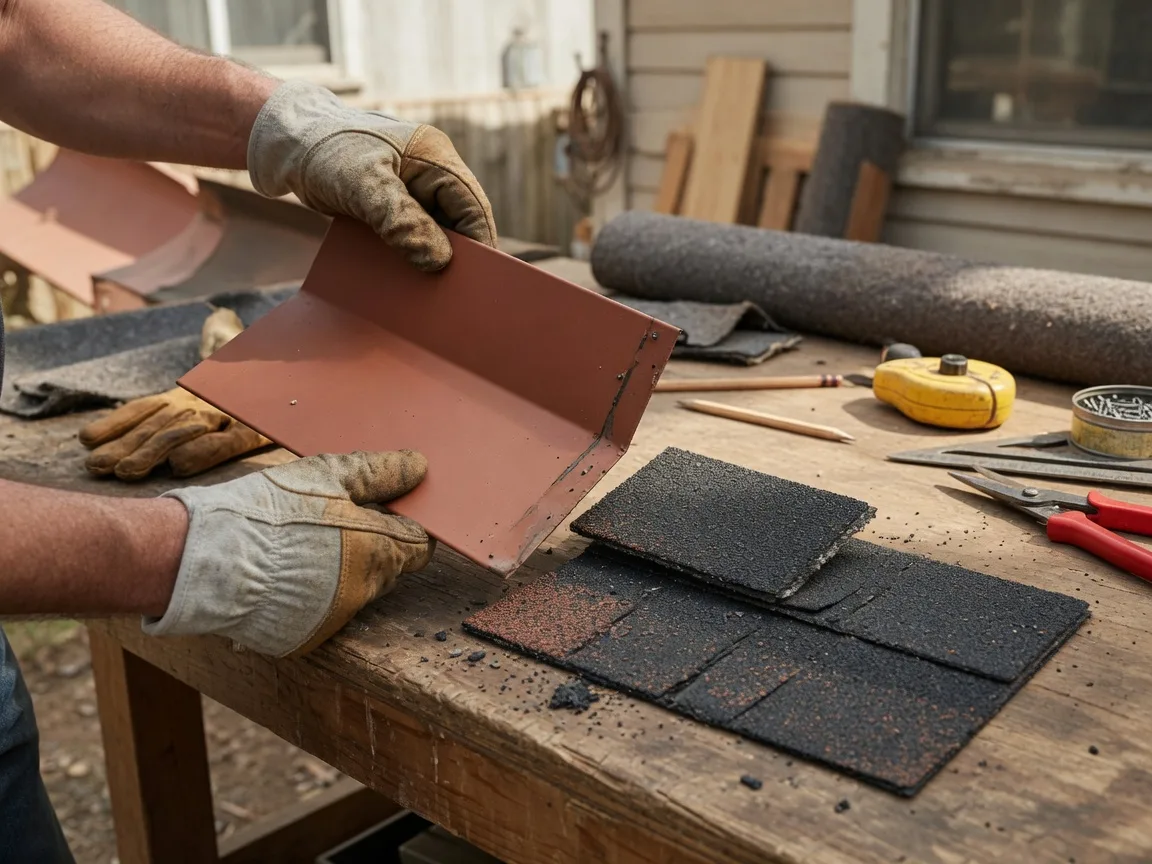 Roof Repair company in Caryville, TN
